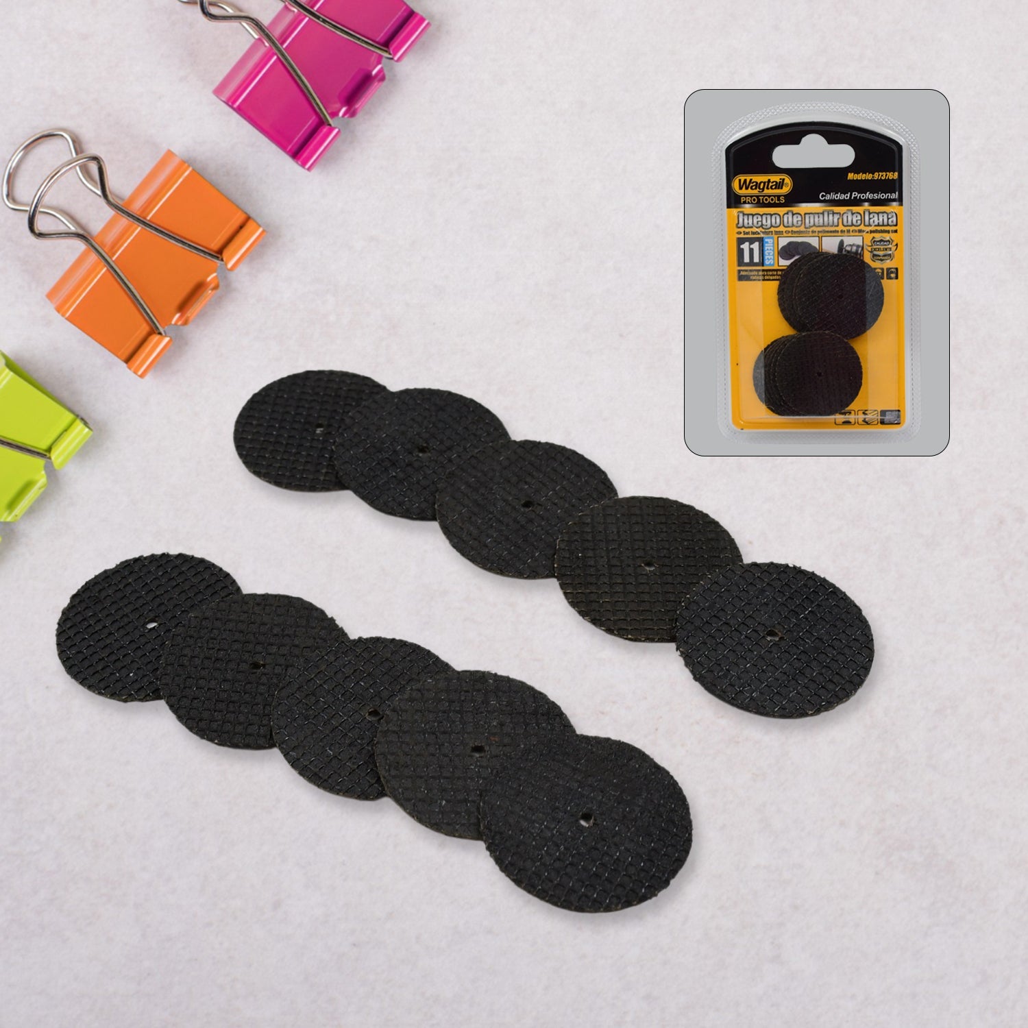 Grinder Cutting Disc Tool Grinder Cutting Disc Tool